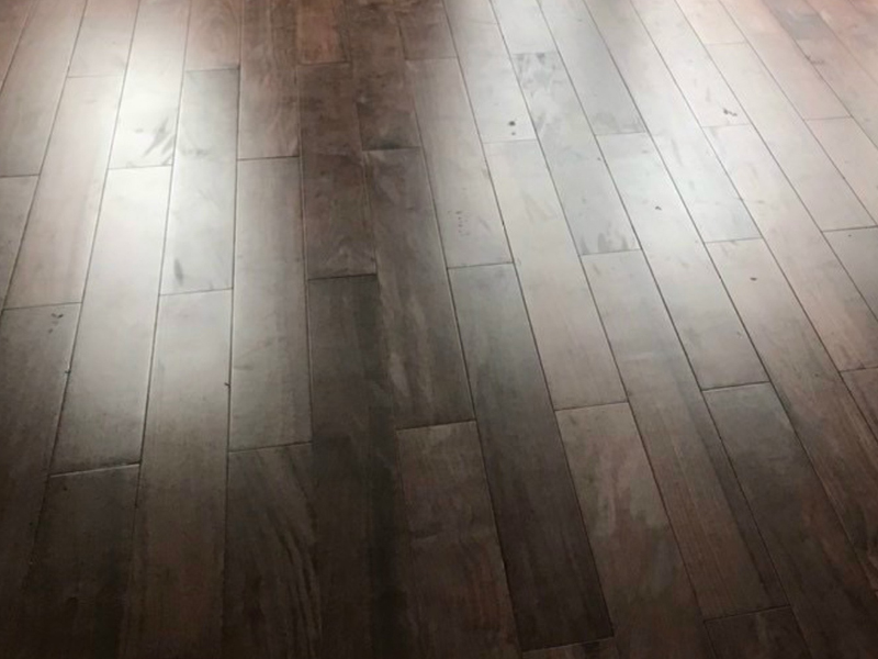 Sàn gỗ sồi VA4810
