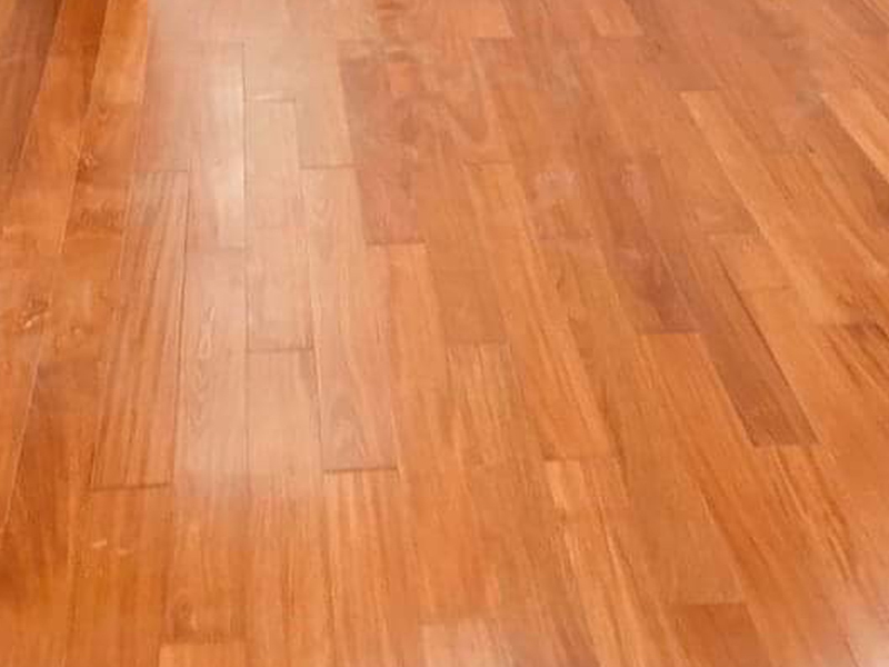 Sàn gỗ Chiêu liêu VA8148