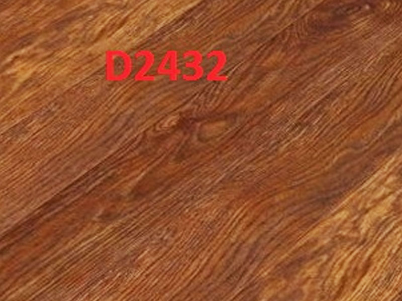 Sàn gỗ Kronotex - Amazone D2432