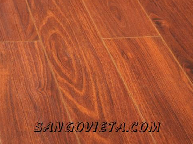 Sàn gỗ Janmi AC12 - 12mm