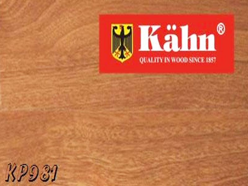 Sàn gỗ Kahn - KP981
