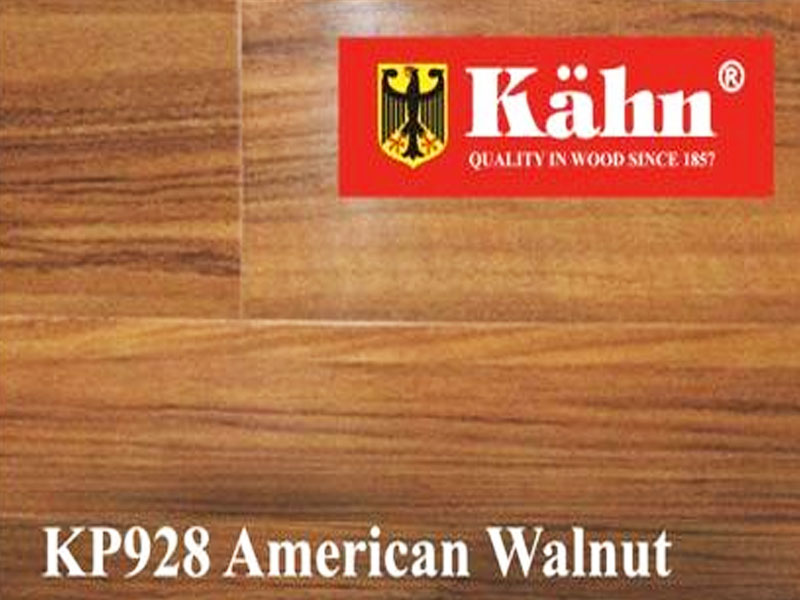 Sàn gỗ Kahn - KP928