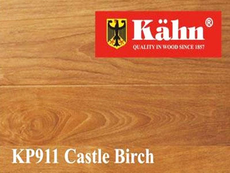 Sàn gỗ Kahn - KP911