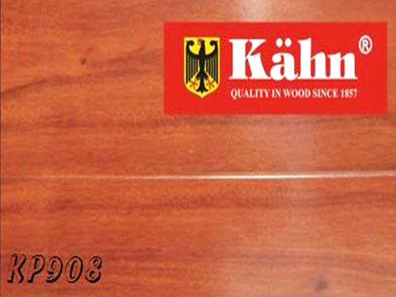 Sàn gỗ Kahn - KP908