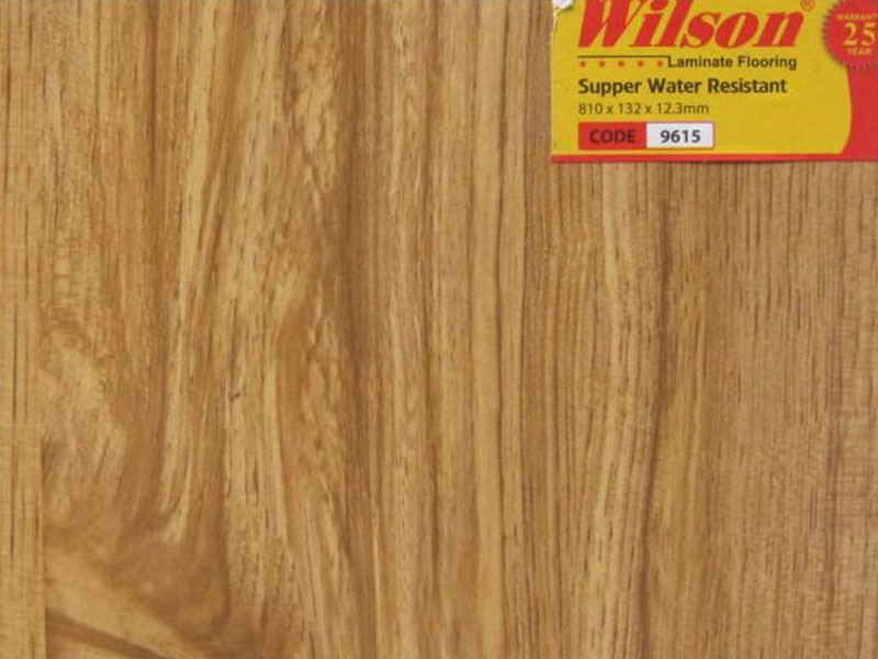 Sàn gỗ WilSon - 9615